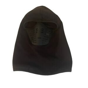 Tough Outfitters Black Ski Mask Winter